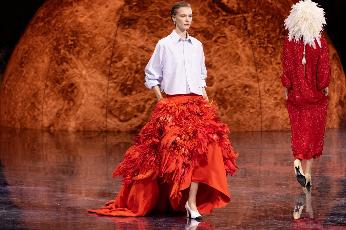 chanel spring summer 2026 paris drfashion magazine