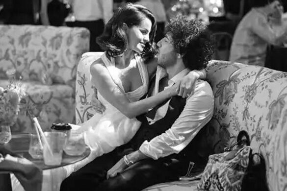 selena gomez benny blanco wedding drfashion magazine